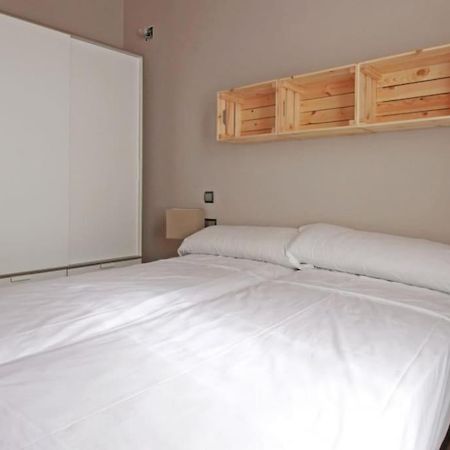 Bebarceloner Sants Apartments - 2 Bedrooms Ngoại thất bức ảnh