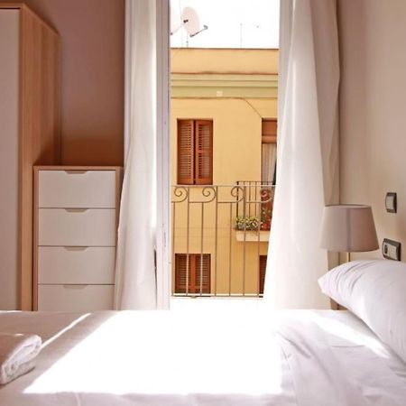 Bebarceloner Sants Apartments - 2 Bedrooms Ngoại thất bức ảnh